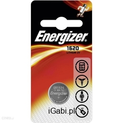 Bateria specjalistyczna Energizer CR1620